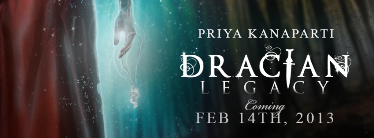 Priya- Dracian Banner-1